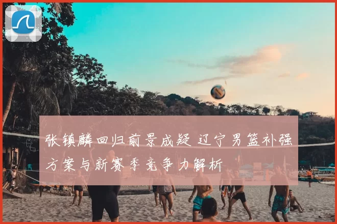 张镇麟回归前景成疑 辽宁男篮补强方案与新赛季竞争力解析