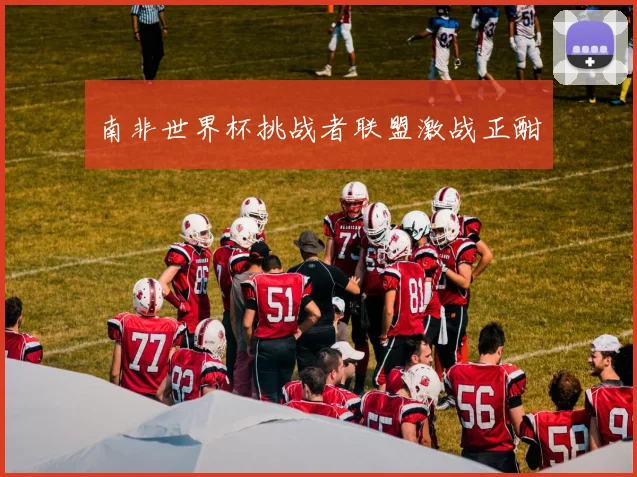 南非世界杯挑战者联盟激战正酣