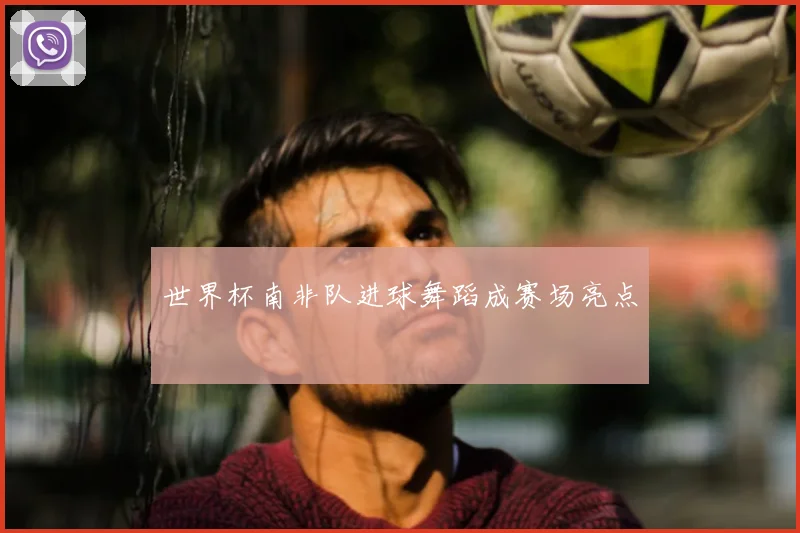 世界杯南非队进球舞蹈成赛场亮点